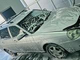 ВАЗ (Lada) Priora 2171 2012 года за 1 900 000 тг. в Астана – фото 5