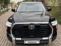 Toyota Tundra 2023 года за 35 000 000 тг. в Алматы – фото 2