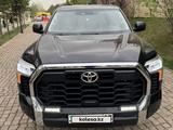 Toyota Tundra 2023 годаүшін35 000 000 тг. в Алматы – фото 2