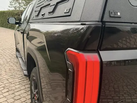 Toyota Tundra 2023 года за 35 000 000 тг. в Алматы – фото 10
