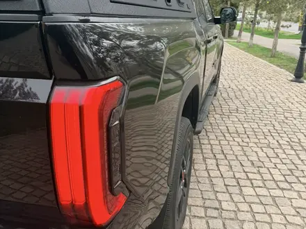 Toyota Tundra 2023 года за 35 000 000 тг. в Алматы – фото 11