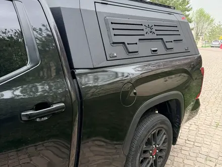 Toyota Tundra 2023 года за 35 000 000 тг. в Алматы – фото 12