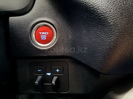 Toyota Tundra 2023 года за 35 000 000 тг. в Алматы – фото 15