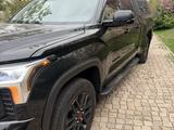 Toyota Tundra 2023 годаүшін35 000 000 тг. в Алматы – фото 4