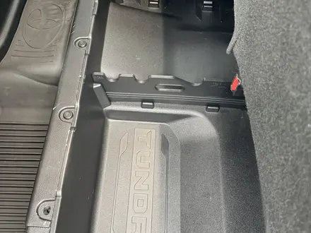 Toyota Tundra 2023 года за 35 000 000 тг. в Алматы – фото 25