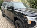 Toyota Tundra 2023 года за 35 000 000 тг. в Алматы – фото 3