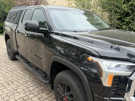 Toyota Tundra 2023 года за 35 000 000 тг. в Алматы – фото 3