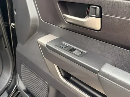 Toyota Tundra 2023 года за 35 000 000 тг. в Алматы – фото 30
