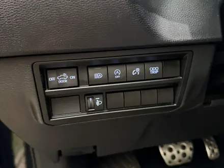 Toyota Tundra 2023 года за 35 000 000 тг. в Алматы – фото 36