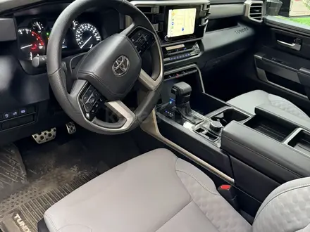 Toyota Tundra 2023 года за 35 000 000 тг. в Алматы – фото 35