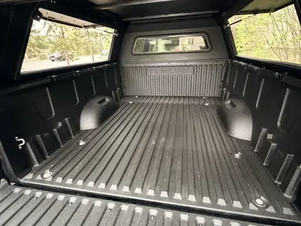 Toyota Tundra 2023 года за 35 000 000 тг. в Алматы – фото 38