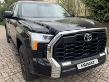Toyota Tundra, 2023