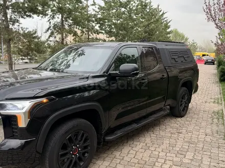 Toyota Tundra 2023 года за 35 000 000 тг. в Алматы – фото 5