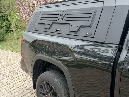 Toyota Tundra 2023 года за 35 000 000 тг. в Алматы – фото 8