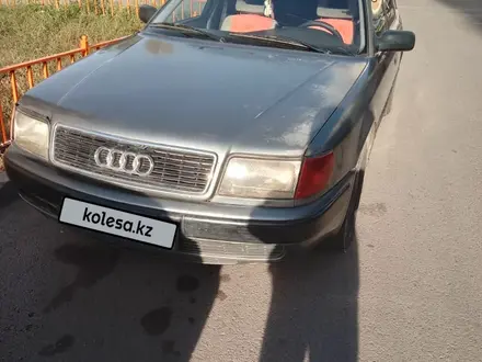 Audi 100 1992 года за 2 200 000 тг. в Астана