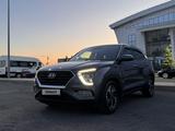 Hyundai Creta 2021 года за 11 200 000 тг. в Караганда – фото 2