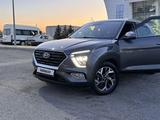 Hyundai Creta 2021 года за 11 200 000 тг. в Караганда
