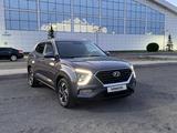 Hyundai Creta 2021 года за 11 200 000 тг. в Караганда – фото 3
