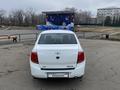 ВАЗ (Lada) Granta 2190 2014 года за 2 500 000 тг. в Петропавловск – фото 4