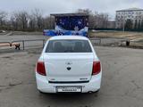 ВАЗ (Lada) Granta 2190 2014 года за 2 400 000 тг. в Петропавловск – фото 4