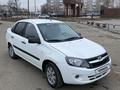 ВАЗ (Lada) Granta 2190 2014 года за 2 500 000 тг. в Петропавловск – фото 2