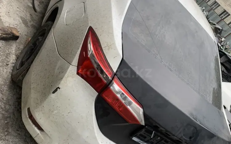 Toyota Corolla 2015 года за 2 000 000 тг. в Алматы