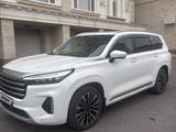 EXEED VX 2022 года за 15 000 000 тг. в Астана – фото 2