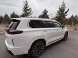 EXEED VX 2022 года за 15 000 000 тг. в Астана – фото 5