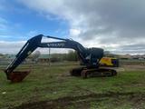 Volvo  EC 2023 года за 42 000 000 тг. в Актобе – фото 3
