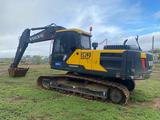 Volvo  EC 2023 года за 42 000 000 тг. в Актобе – фото 2
