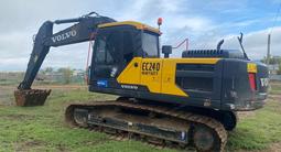 Volvo  EC 2023 года за 42 000 000 тг. в Актобе – фото 2