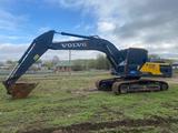 Volvo  EC 2023 года за 42 000 000 тг. в Актобе – фото 4