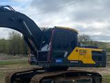 Volvo  EC 2023 года за 42 000 000 тг. в Актобе – фото 5