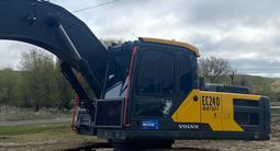 Volvo  EC 2023 года за 42 000 000 тг. в Актобе – фото 5