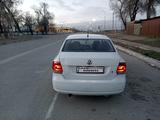 Volkswagen Polo 2014 года за 3 300 000 тг. в Алматы – фото 4