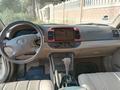 Toyota Camry 2006 годаүшін5 600 000 тг. в Актобе – фото 6