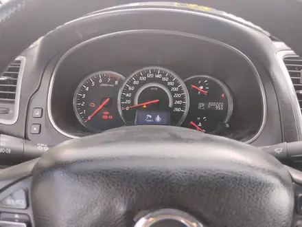 Nissan Teana 2012 года за 3 000 000 тг. в Алматы – фото 13