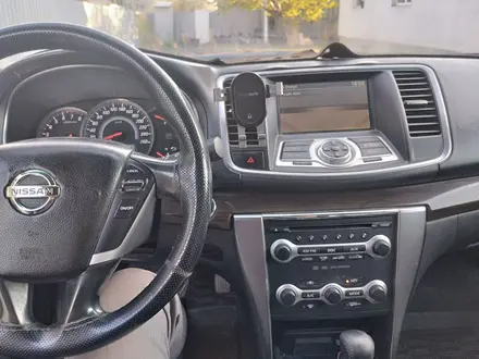 Nissan Teana 2012 года за 3 000 000 тг. в Алматы – фото 14