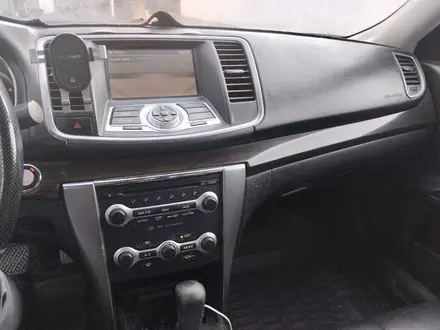 Nissan Teana 2012 года за 3 000 000 тг. в Алматы – фото 15