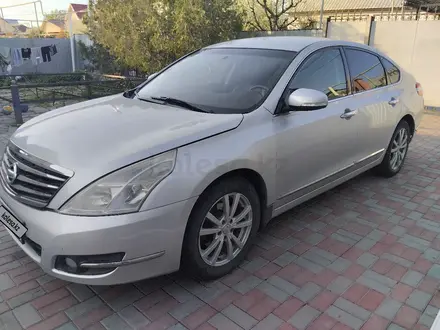 Nissan Teana 2012 года за 3 000 000 тг. в Алматы – фото 3