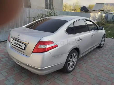 Nissan Teana 2012 года за 3 000 000 тг. в Алматы – фото 5