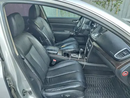 Nissan Teana 2012 года за 3 000 000 тг. в Алматы – фото 9