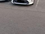 Toyota Camry 2014 года за 9 500 000 тг. в Алматы