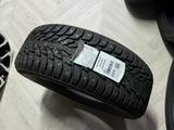 Шипованные шины ikon tyres nokian autograph 9 за 96 000 тг. в Астана
