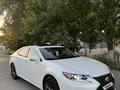 Lexus ES 300h 2014 годаfor9 800 000 тг. в Жанаозен – фото 8