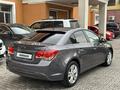 Chevrolet Cruze 2014 года за 4 600 000 тг. в Алматы – фото 4