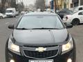 Chevrolet Cruze 2013 годаүшін4 700 000 тг. в Алматы – фото 3