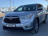 Toyota Highlander 2016 годаfor14 500 000 тг. в Кызылорда