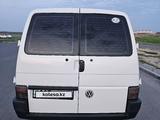 Volkswagen Transporter 1995 года за 3 700 000 тг. в Шымкент – фото 4