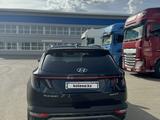 Hyundai Tucson 2022 годаfor14 700 000 тг. в Алматы – фото 5